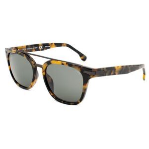 Lozza Bicolor Acetate Men's Sunglasses